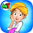 icon Beauty Spa Salon(My Town: Beauty and Spa game) 7.00.03