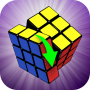 icon Rubik's Cube Solver
