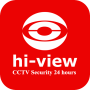 icon hiviewcctv(hiview cctv)