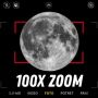 icon Luna: Ultra Zoom Camera 100x