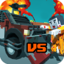 icon Crazy Road: Cars vs Zombies(Crazy Road: Cars vs Zombies
)