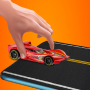 icon Roads For Wheels(Wegen voor speelgoedautowielen)