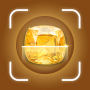 icon Rock Identifier - Stone Value (Rock Identifier - Steenwaarde)
