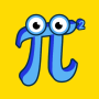 icon Pi-Squared