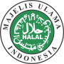 icon Halal MUI