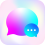 icon Messenger: Text Messages, SMS (Messenger: tekstberichten, sms)