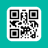 icon QR Scanner(QR- en barcodescanner - QR-scan) 1.5.5