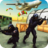 icon US secret agent army commando Mission 2021 Game(US geheim agent leger commando) 0.1