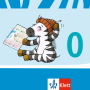 icon Zebra Schreibtabelle(Lees en schrijf met Zebra)