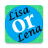 icon Lisa Or Lena(Lisa of Lena
) 1.1