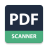 icon PDF Scanner(PDF-scanner - PDF-maker
) 1.9