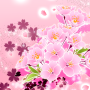 icon Japanese Sakura Theme +HOME (Japans Sakura-thema + HOME)