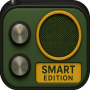 icon Radio PLAYER SMART EDITION(Radiospeler - Smart Edition)