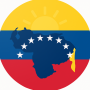 icon Capital cities of Venezuela (Hoofdsteden van Venezuela)