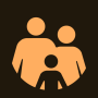 icon AllTracker Family(AllTracker Ouderlijk toezicht)