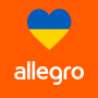 icon Allegro(Allegro - handige winkels)