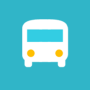 icon 양산버스 - 버스 도착 정보 & 정류소날씨 (Yangsan Bus - Informatie over aankomst bus weer bij bushalte)
