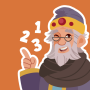 icon Meister Cody – Talasia Math