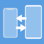 icon Phone Clone: Data Transfer app, Clone Phone 2021(Phone Clone: Data Transfer app , Smart Switch 2021
)