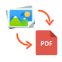 icon Images To PDF(Image to Pdf Converter: Pdf Maker)