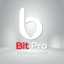 icon Bit Pro(Bit Pro community gemobiliseerd)