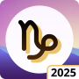 icon Capricorn Horoscope & Astro (Steenbok Horoscoop Astro)