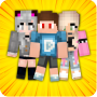 icon Skins For Minecraft(Skins voor Minecraft PE)