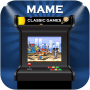 icon Mame Classic Games(Mame Klassieke spellen
)