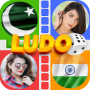 icon India Vs Pak Ludo(Ludo Game - King of Dice Games)