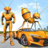 icon Ant Robot Transformation(Ant Robot Car Game: Robot Game) 3.0