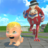 icon Rainbow Survivor : Hide Yellow(Monster Survivor: Hide Yellow) 2.2