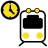 icon exam.RealtimeSubway(Real-time metro) 5.4
