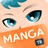 icon com.mangaapp(MangaTürk: Türkçe Manga Okuyucu
) 1.1.5