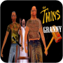 icon The Twins Chapter Two(The Twins Granny Mod: Chapter 2
)