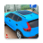 icon Car Parking Traffic Simulator(Parkeerplaats voor 3 auto's Verkeerssimulator) 35