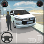 icon Indian Car Simulator Game (Indian Car Simulator Game
)