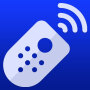 icon SHARP TV Remote(Sharp TV Afstandsbediening)