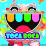 icon Tips For Toca Boca Life World(Tips voor Toca Boca Life World
)