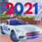 icon Mercedes Police Car Game 2021(Real 911 Mercedes Police Car Game Simulator 2021
) 1.0