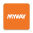 icon MyWay(PBZ-kaart MyWay
) 1.0