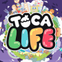 icon TOCA boca Life World town Tips (TOCA boca Life World-stadstips
)