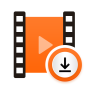 icon Video Downloader(Video Download-app
)