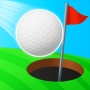 icon Golf Orbit: Oneshot Golf Games (Golf Orbit: Oneshot Golf Games
)