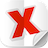icon Xoffroad(X van de weg) 5.7.1