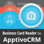 icon Business Card Reader for Apptivo CRM(Business Card Reader voor Apptivo CRM)