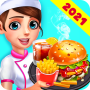 icon Fast Food Fever - Cooking and Restaurant Game (Fast Food Fever - Cooking and Restaurant Game
)