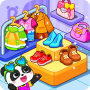 icon Little Panda's Town: Mall (Little Panda's Town: Mall
)