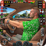 icon US Car Driving School-Car game (US Car Driving School-Autogame
)