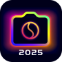 icon S Camera for S24 Camera V2025 (S Camera voor S24 Camera V2025)