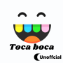 icon Toca Boca Life World Tips (Toca Boca Life World Tips
)